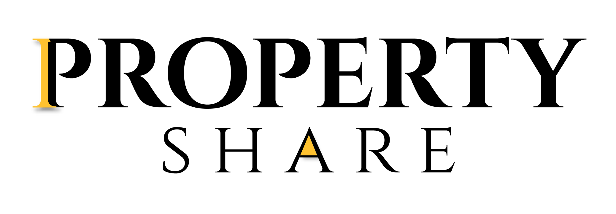 PropertyShare Logo