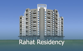 Rahat Apartment